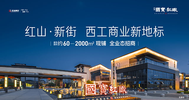 洛阳永信贵宾会红瞰